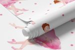 Papel de Parede de Bailarinas 