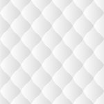Papel de Parede de Matelassê 