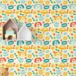 Papel de Parede Cachorros e Gatos 