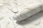 Papel de Parede Flor Amor de Homem