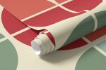 Papel de Parede Anos 70 