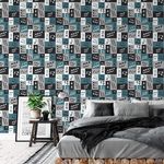 Papel de Parede Acordes Musicais 