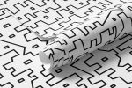 Papel de Parede de Prédios 
