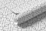 Papel de Parede Formas Abstratas 
