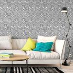 Papel de Parede Abstrato 3D ll