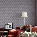 Papel de Parede Ilusão 3D (Espirais)