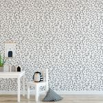 Papel de Parede Ursinhos Polar 