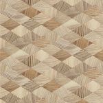 Papel de Parede Madeiras Variadas 