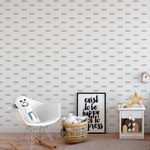 Papel de Parede Símbolo do Infinito 