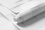 Papel de Parede 3D Camadas Abstratas 