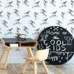 Papel de Parede Surfista