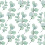 Papel de Parede Eucalipto Folhas