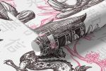 Papel de Parede Buda
