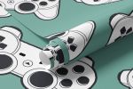 Papel de Parede Controle de Videogame