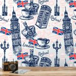 Papel de Parede Inglaterra