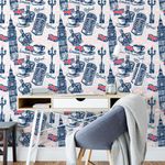 Papel de Parede Inglaterra