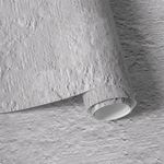 Papel de Parede Concreto Industrial