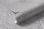 Papel de Parede Concreto Industrial