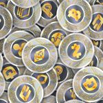 Papel de Parede Bitcoin