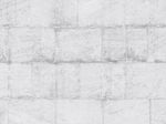 Papel de Parede Pedras Brancas Rústicas