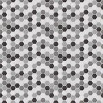 Papel de Parede Pastilhas