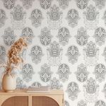Papel de Parede Hamsa