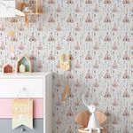 Papel de Parede Oca