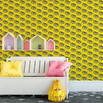 Papel de Parede Minions