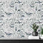Papel de Parede Mapas Antigos