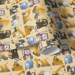 Papel de Parede Tratores