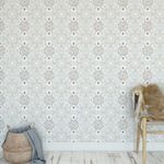 Papel de Parede Mandalas