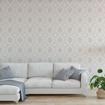 Papel de Parede Mandalas