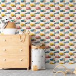 Papel de Parede Truck