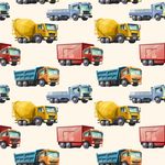 Papel de Parede Truck