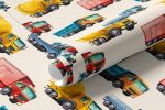 Papel de Parede Truck