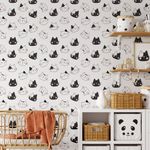 Papel de Parede Gatinhos
