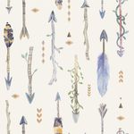 Papel de Parede Arrow