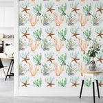 Papel de Parede Marinho