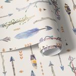 Papel de Parede Arrow