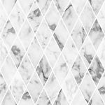 Papel de Parede Geométrico Losangos Textura
