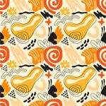 Papel de Parede Boho