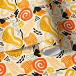 Papel de Parede Boho