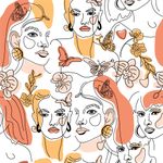 Papel de Parede Mulheres