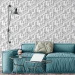 Papel de Parede Cidade 3D