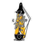 Adesivo de Parede Take a Coffee Break