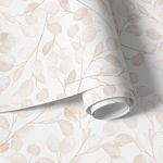 Papel de Parede Galhos Secos