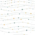 Papel de Parede Estrelas