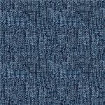 Papel de Parede Linho Azul Grosso
