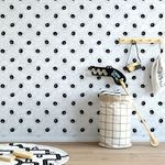 Papel de Parede Infantil Aranhas na Teia