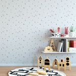 Papel de Parede Árvores Minimalistas